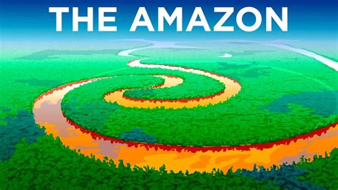 Secrets Of The Amazon Review 2024